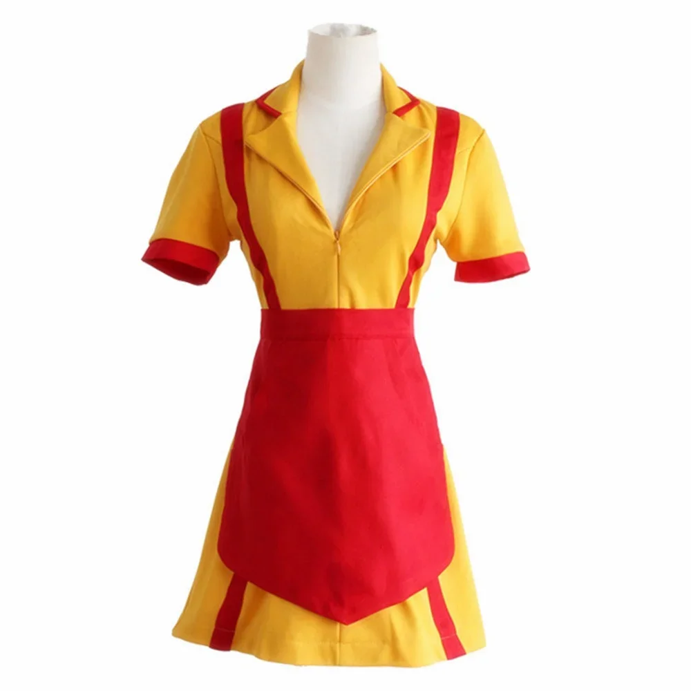 Anime Girl Merchandise - 2026 Film 2 Broke Girls Max