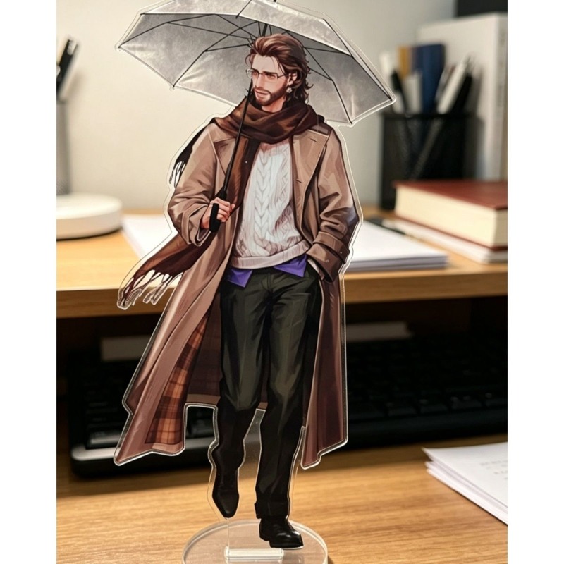 Good Smile Company Figma - Gale Dekarios Anime-Figur Baldur's Gate Spielfiguren