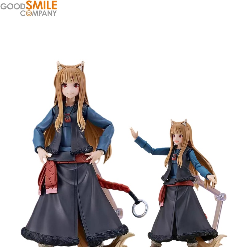 Good Smile Company Figma - Auf Lager Original Max Factory Figma