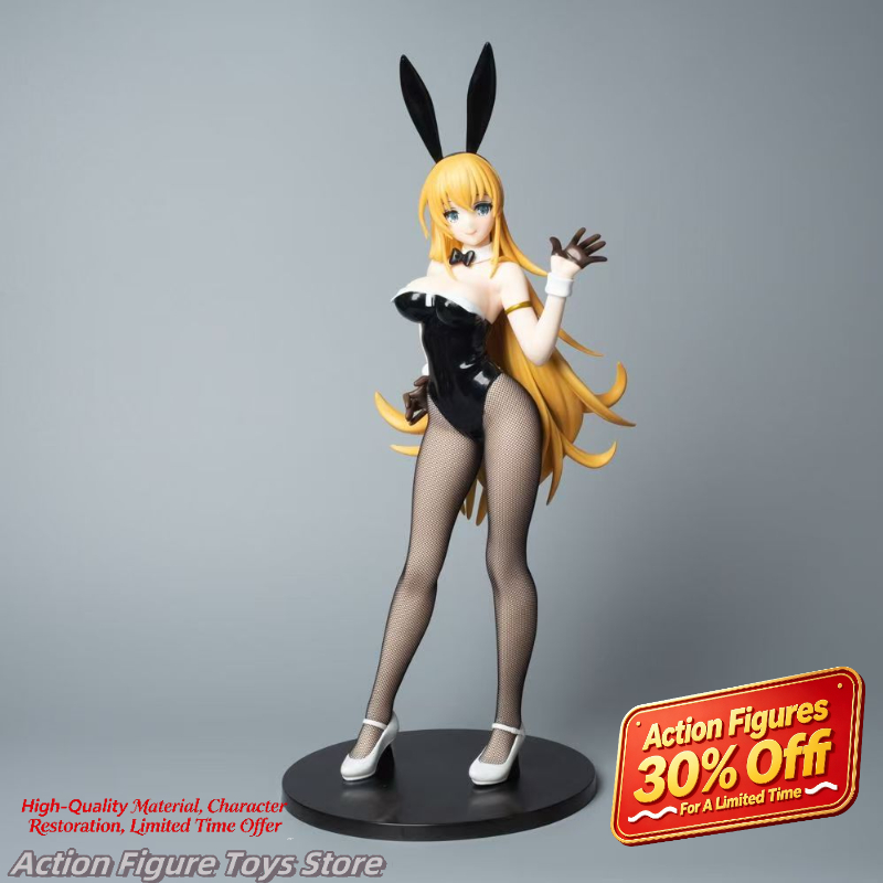 Anime Girl Merchandise - Actionfiguren/Spiele/Anime/Merchandise Carolina Rabbit Girl 45CM Sexy