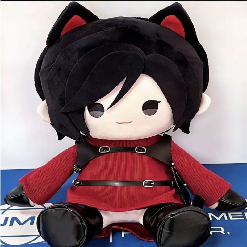 Anime Cosplay Merchandise - 2026 Neue Fan-Artikel, Resident Evil: The