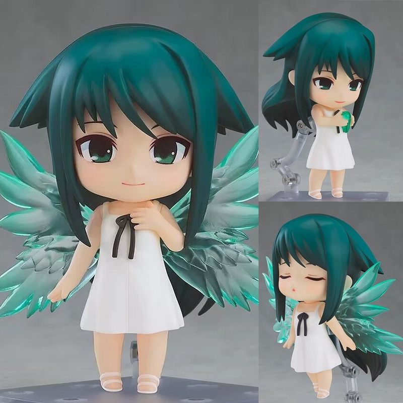 Good Smile Company Figma - Neu # 2909 Saya The Song