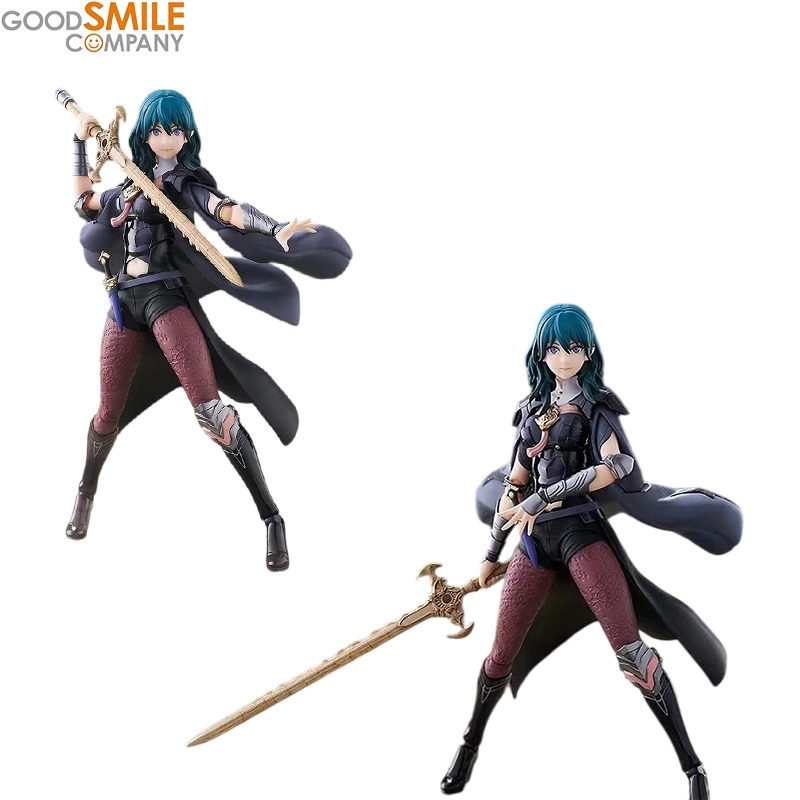 Good Smile Company Figma - Auf Lager Original Max Factory Figma
