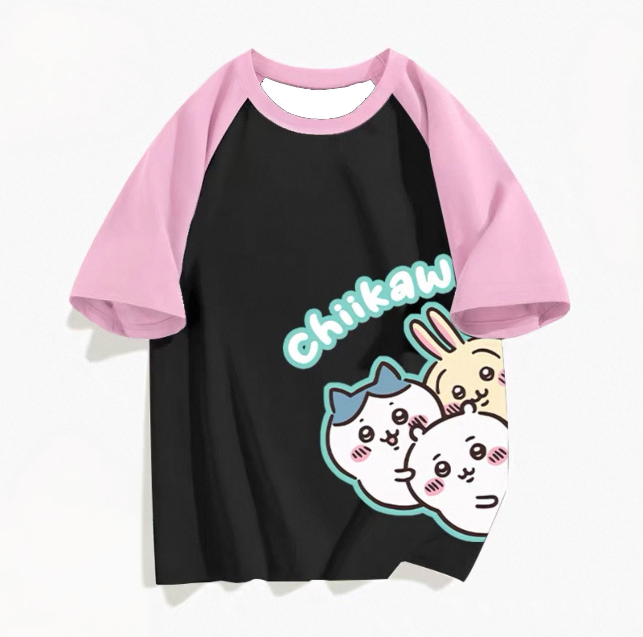 Chiikawa Usagi Kurimanjuu Momo – Anime Merchandise For Women Bewertung und Preis