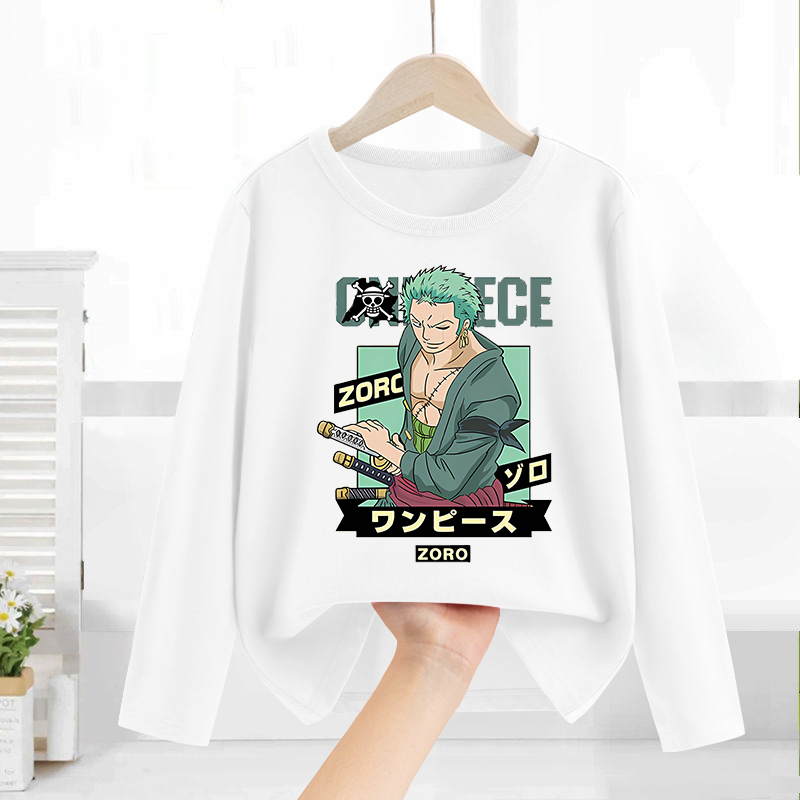 Einteiliges Langarm-Oberteil m – Anime Girl Merchandise Bewertung und Preis
