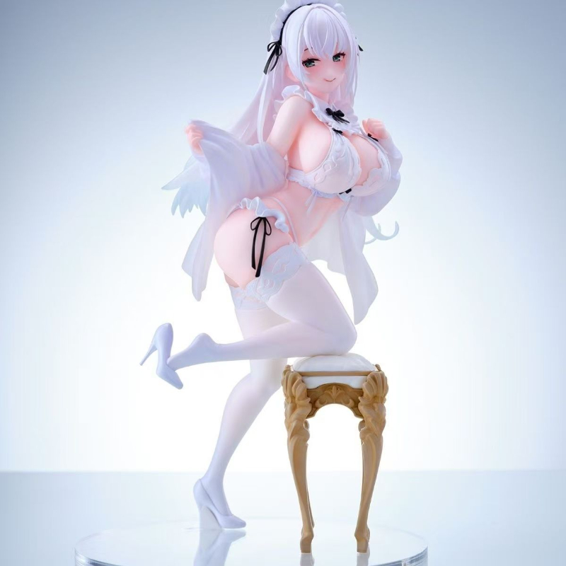 Actionfiguren/Spiele/Anime/Mer – Anime Girl Merchandise Bewertung und Preis