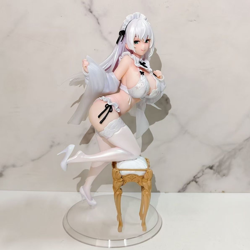 Actionfiguren/Spiele/Anime/Mer – Anime Girl Merchandise Bewertung und Preis