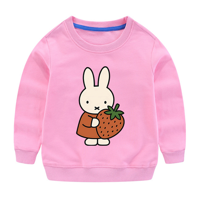 Miffy Kawaii Tops für Jungen u – Anime Girl Merchandise Bewertung und Preis