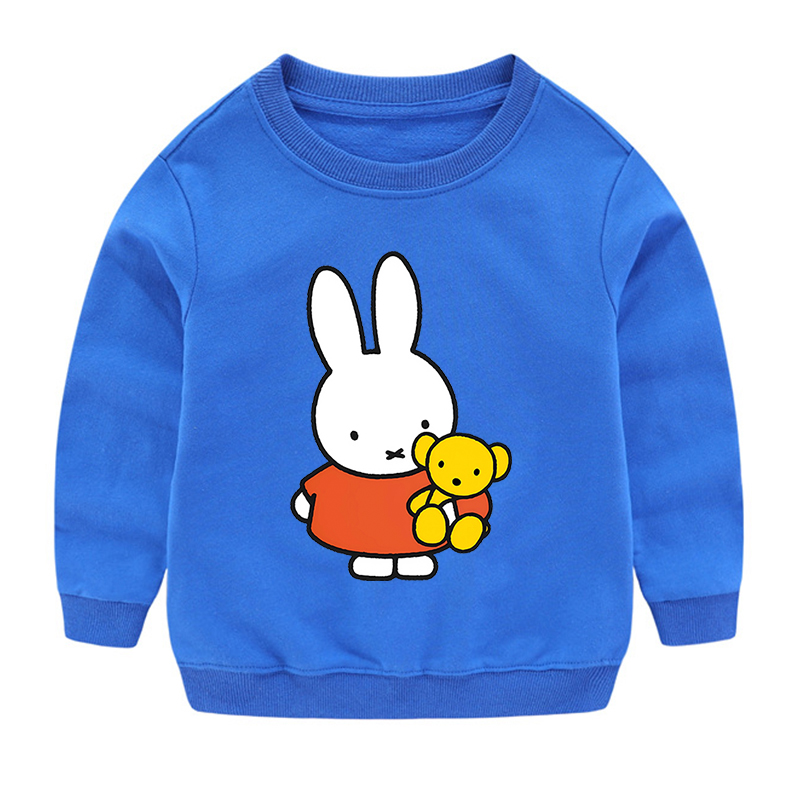 Miffy Kawaii Tops für Jungen u – Anime Girl Merchandise Bewertung und Preis