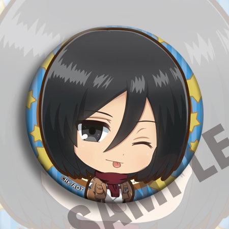 Offizielles japanisches Attack – Anime Cosplay Merchandise Bewertung und Preis