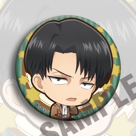 Offizielles japanisches Attack – Anime Cosplay Merchandise Bewertung und Preis