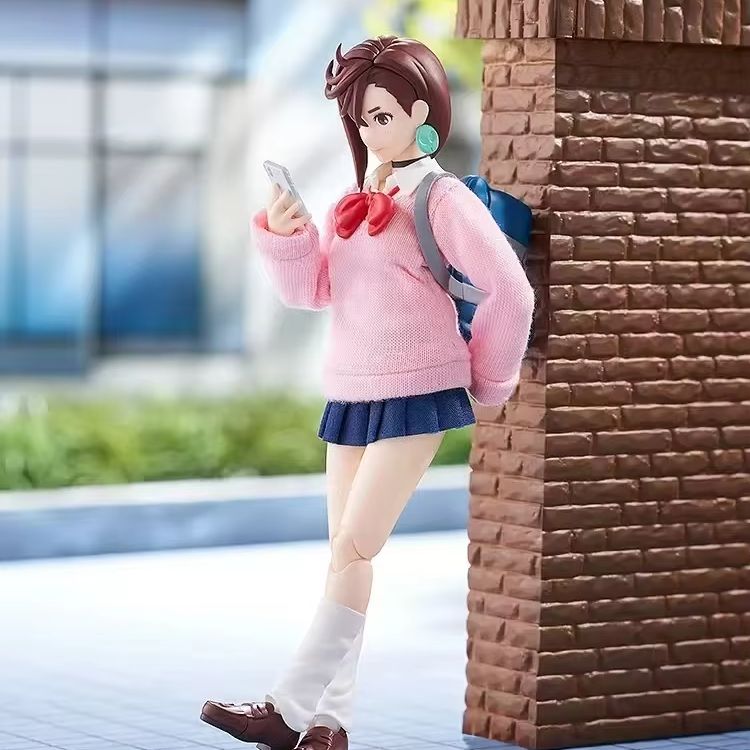 Auf Lager Original Max Factory – Good Smile Company Figma Bewertung und Preis