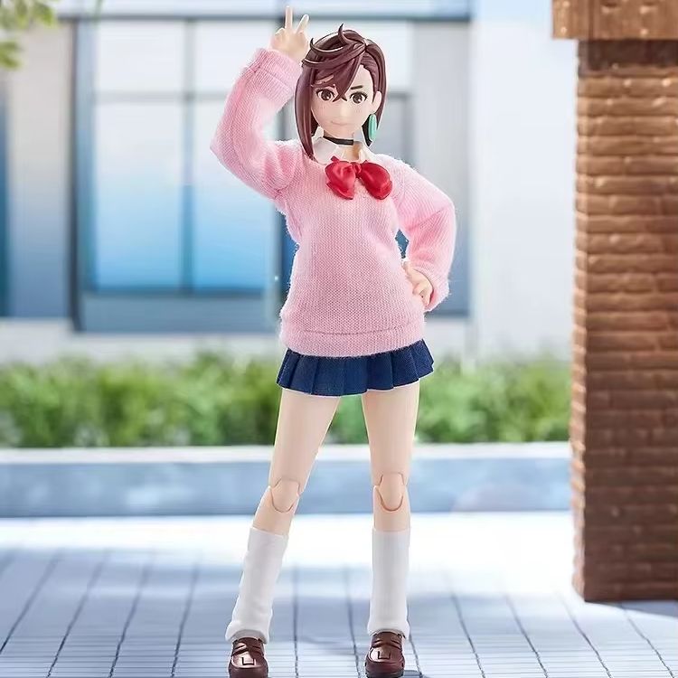 Auf Lager Original Max Factory – Good Smile Company Figma Bewertung und Preis