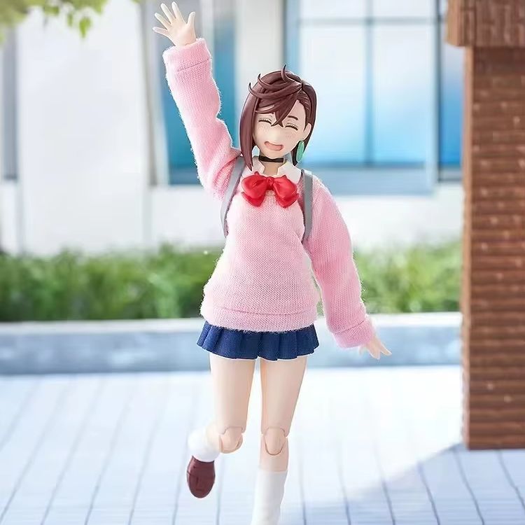 Auf Lager Original Max Factory – Good Smile Company Figma Bewertung und Preis