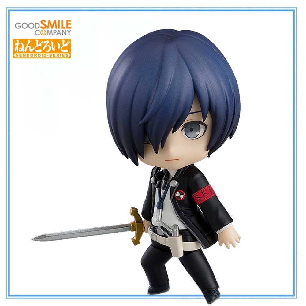 100% Original Good Smile Compa – Good Smile Company Figma Bewertung und Preis