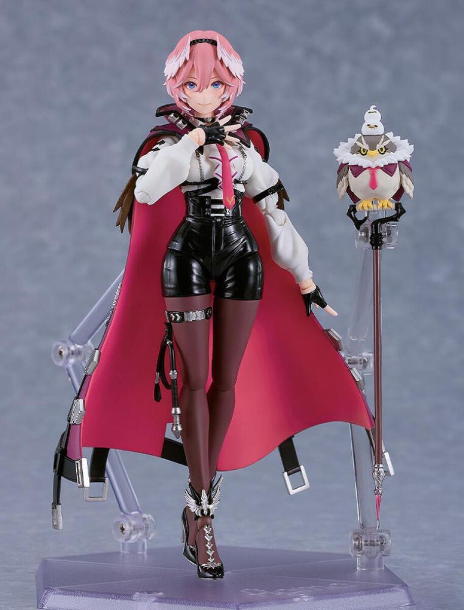 Offiziell, Original, auf Lager – Good Smile Company Figma Bewertung und Preis