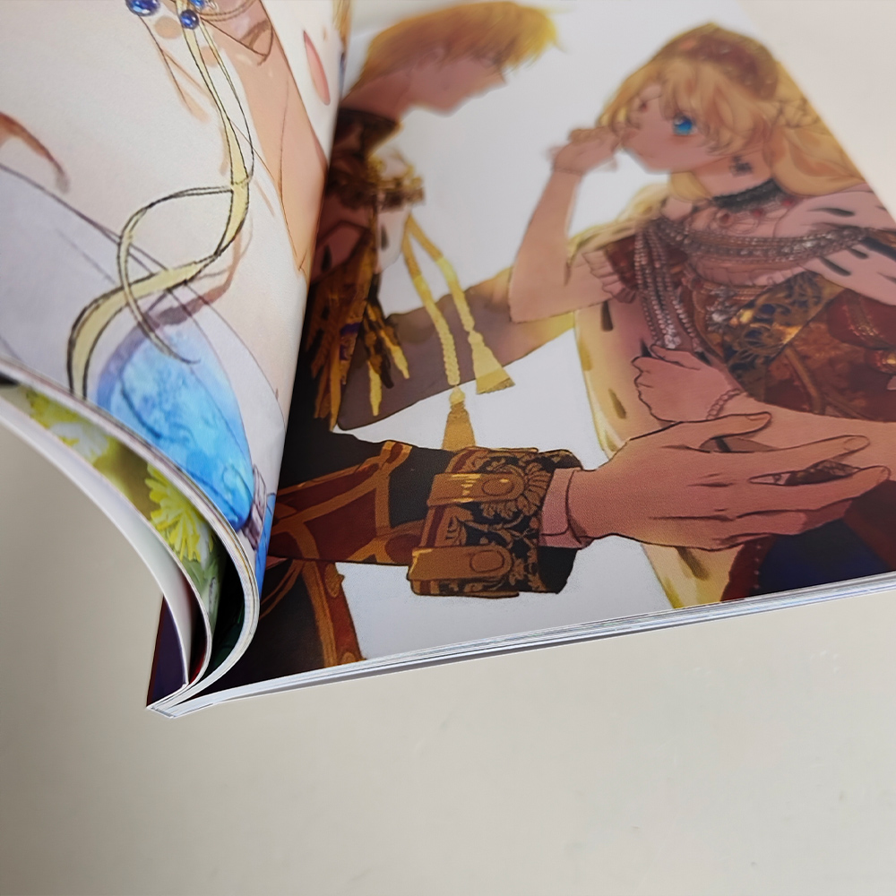 „Wer Made Me a Princess“ Kunst – Art Book Illustration Bewertung und Preis