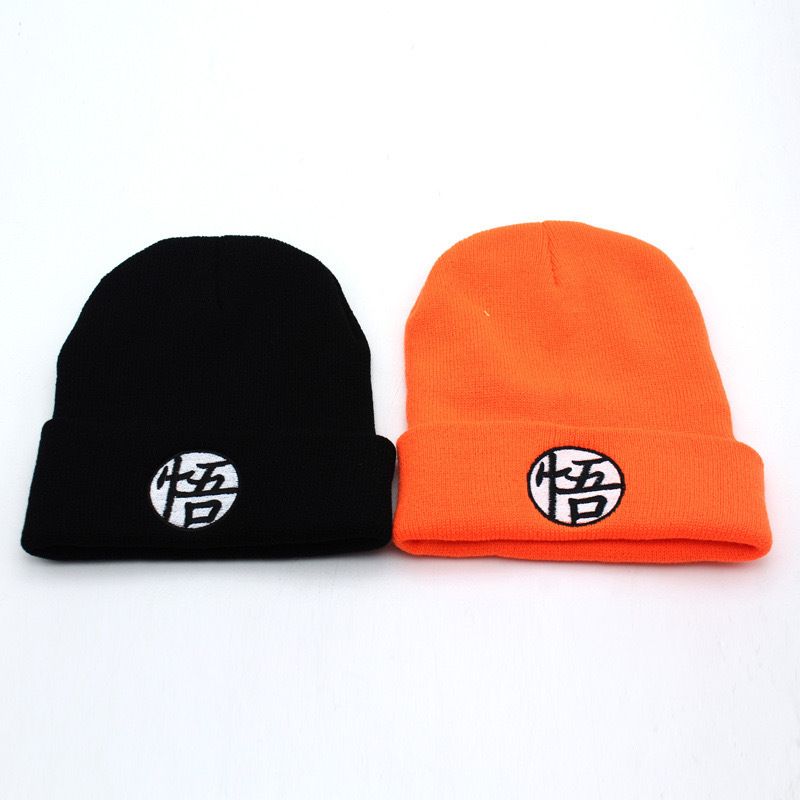 Dragon Ball Son Goku Cartoon-S – Anime Cosplay Merchandise Bewertung und Preis
