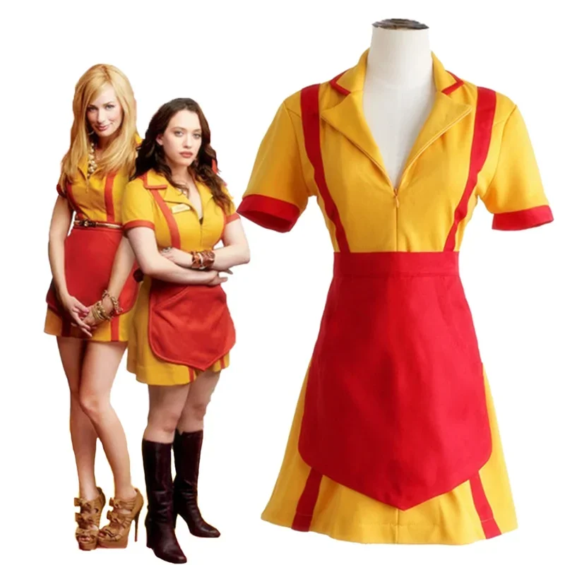 2026 Film 2 Broke Girls Max Ca – Anime Girl Merchandise Bewertung und Preis