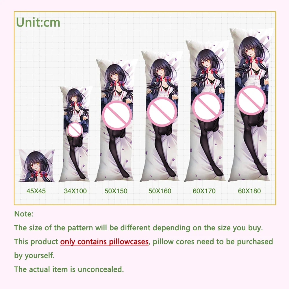 HMS Implacable Dakimakura Azur – Body Pillow Cover Bewertung und Preis