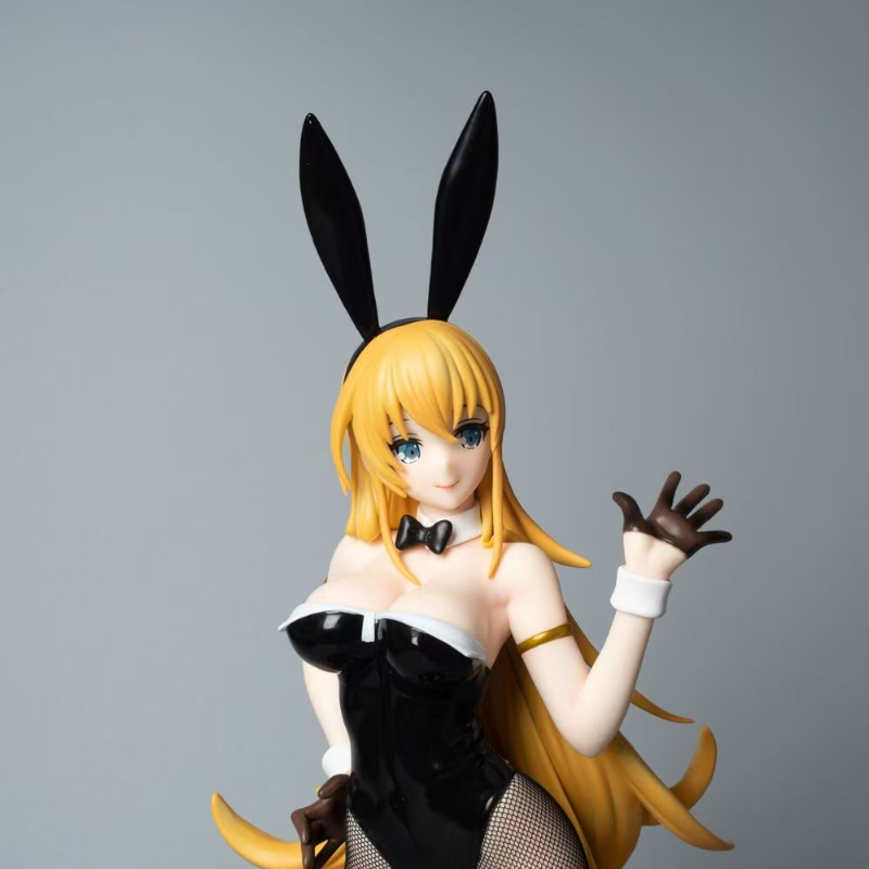 Actionfiguren/Spiele/Anime/Mer – Anime Girl Merchandise Bewertung und Preis
