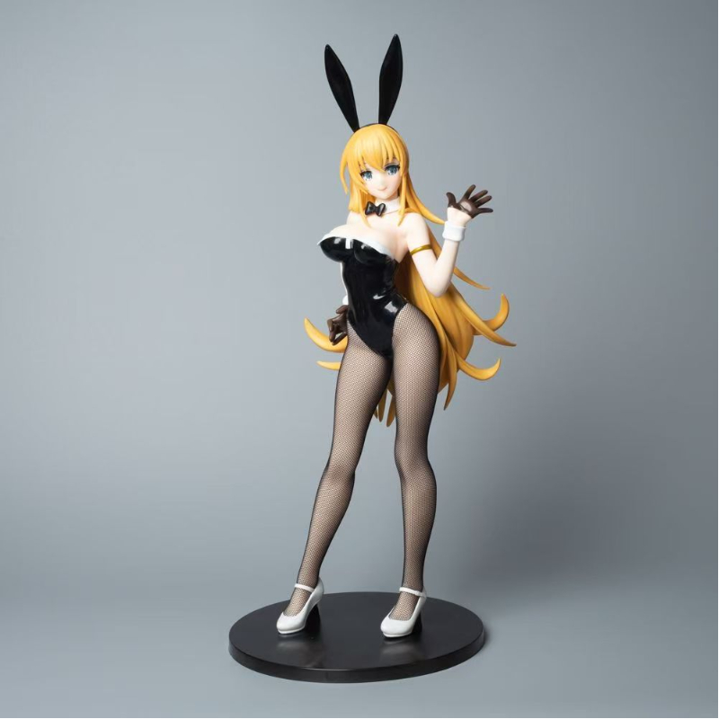 Actionfiguren/Spiele/Anime/Mer – Anime Girl Merchandise Bewertung und Preis