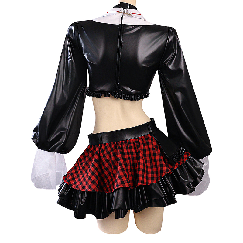 Anime Neue EVA Asuka Langley S – Anime Girl Merchandise Bewertung und Preis