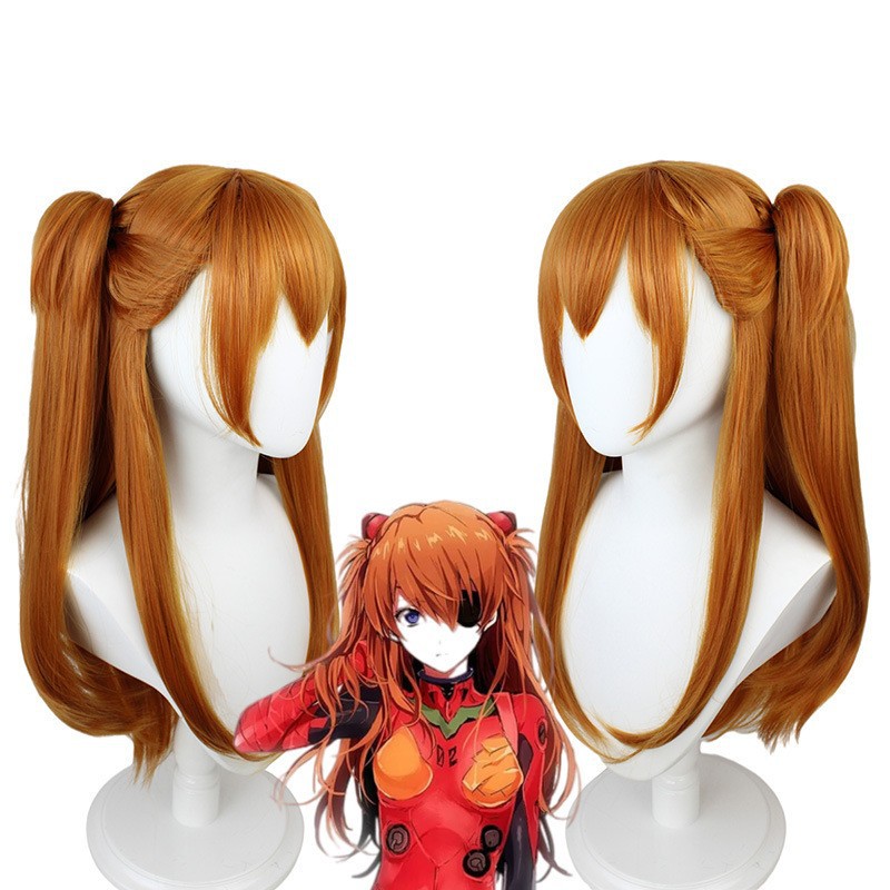 Anime Neue EVA Asuka Langley S – Anime Girl Merchandise Bewertung und Preis