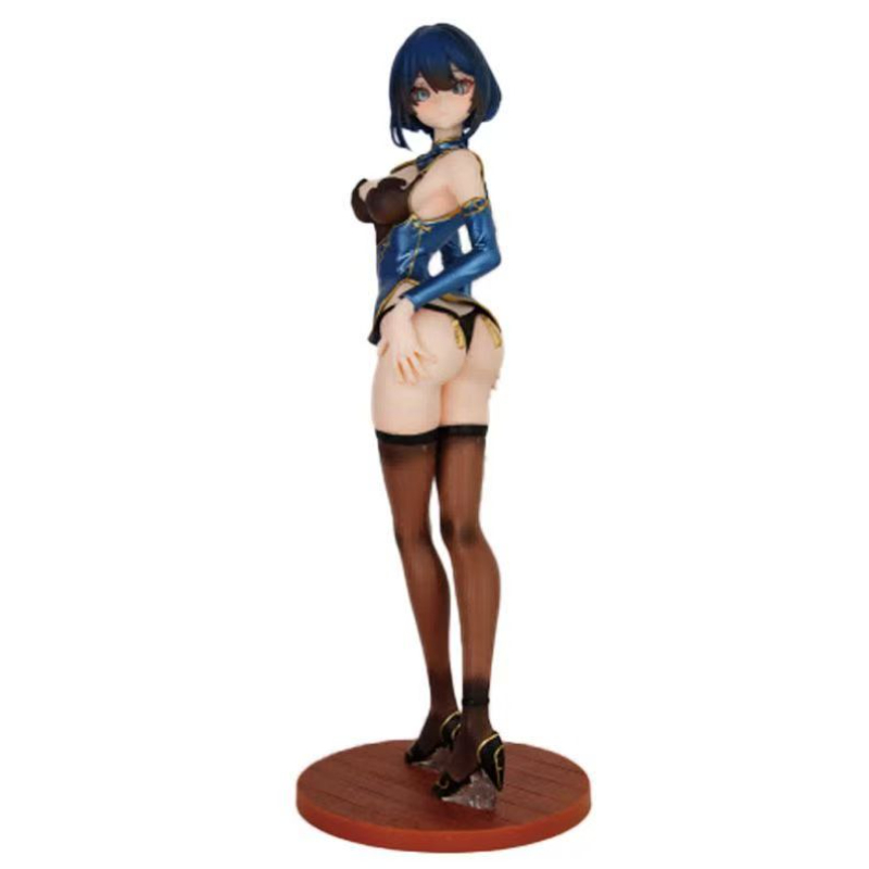 Sexy und hübsches Mädchen Nang – Anime Girl Merchandise Bewertung und Preis