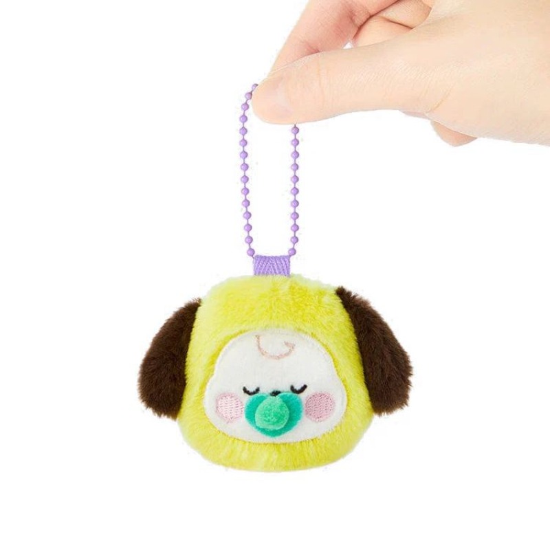 BT21 Cartoon Niedliche Baby-Se – Anime Cosplay Merchandise Bewertung und Preis