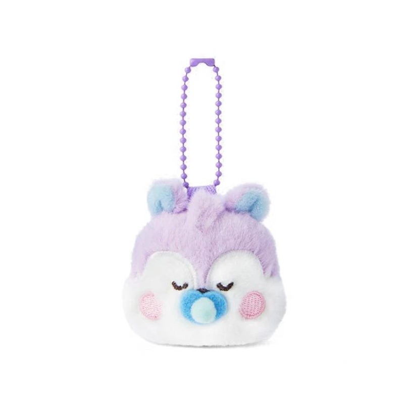 BT21 Cartoon Niedliche Baby-Se – Anime Cosplay Merchandise Bewertung und Preis