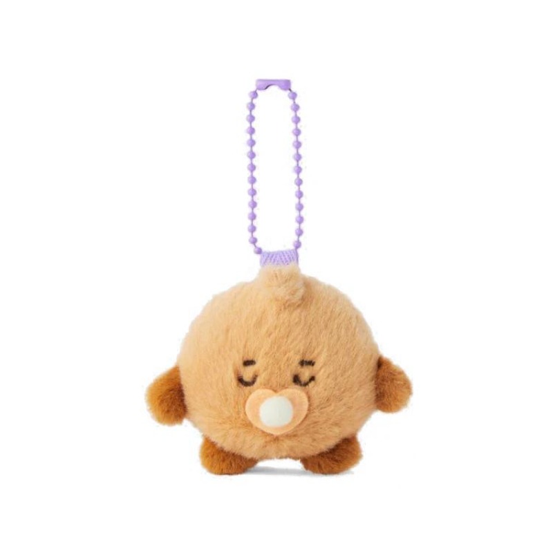 BT21 Cartoon Niedliche Baby-Se – Anime Cosplay Merchandise Bewertung und Preis