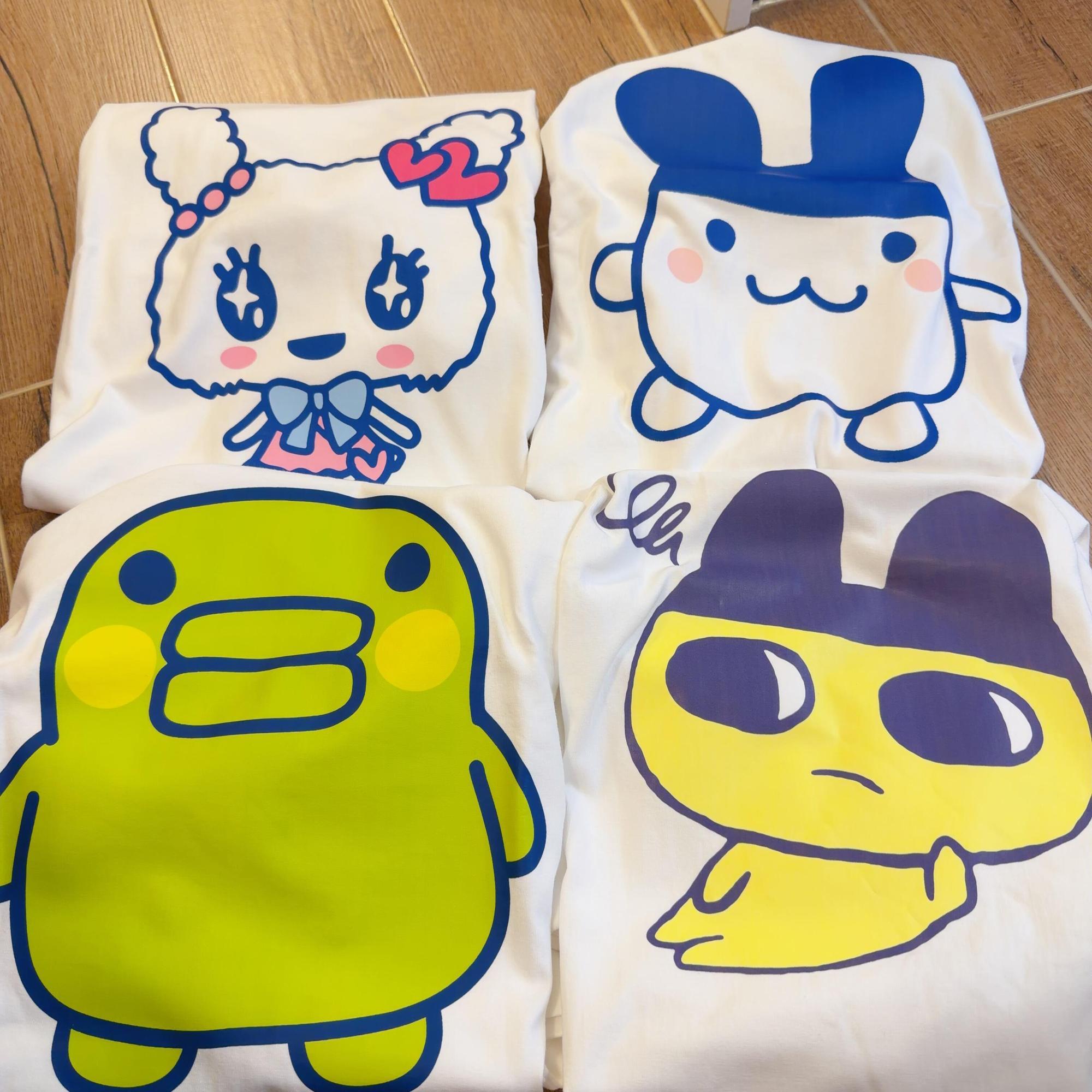 Tamagotchi Mamekichi Guji Guji – Anime Girl Merchandise Bewertung und Preis