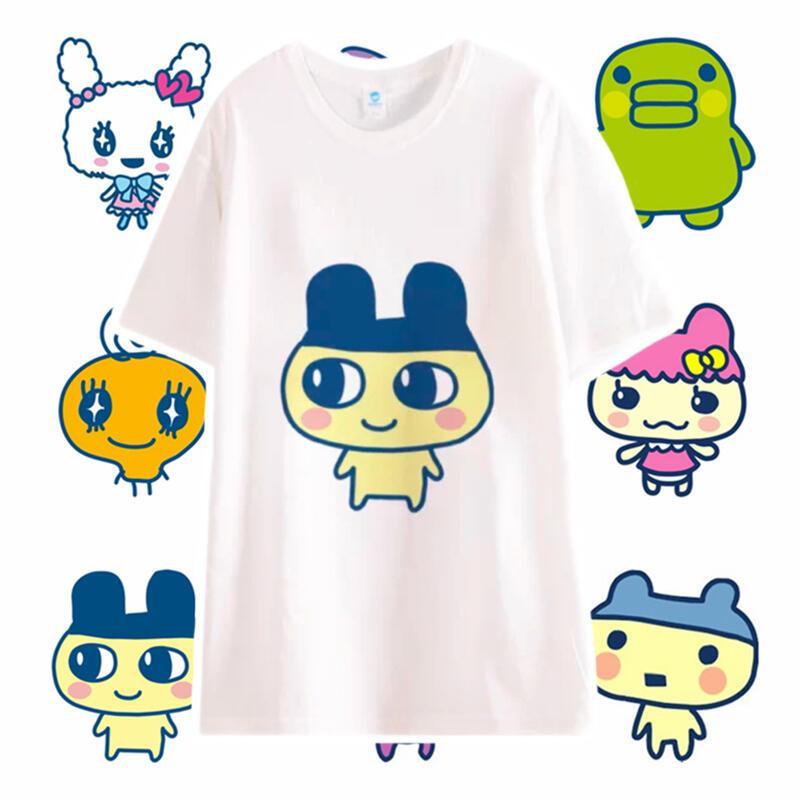 Tamagotchi Mamekichi Guji Guji – Anime Girl Merchandise Bewertung und Preis
