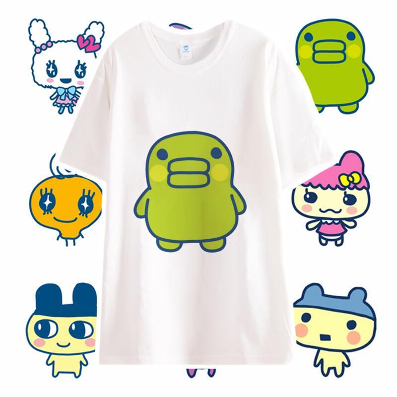 Tamagotchi Mamekichi Guji Guji – Anime Girl Merchandise Bewertung und Preis