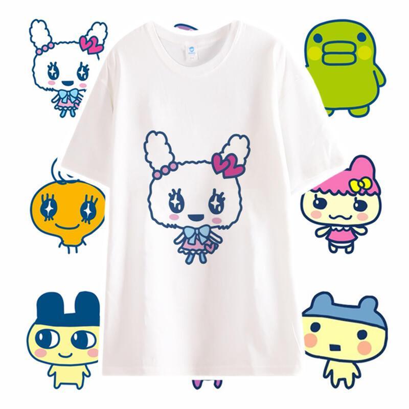 Tamagotchi Mamekichi Guji Guji – Anime Girl Merchandise Bewertung und Preis