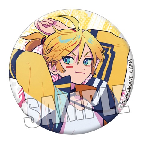 Hatsune Miku Kagamine Rin Len  – Anime Cosplay Merchandise Bewertung und Preis