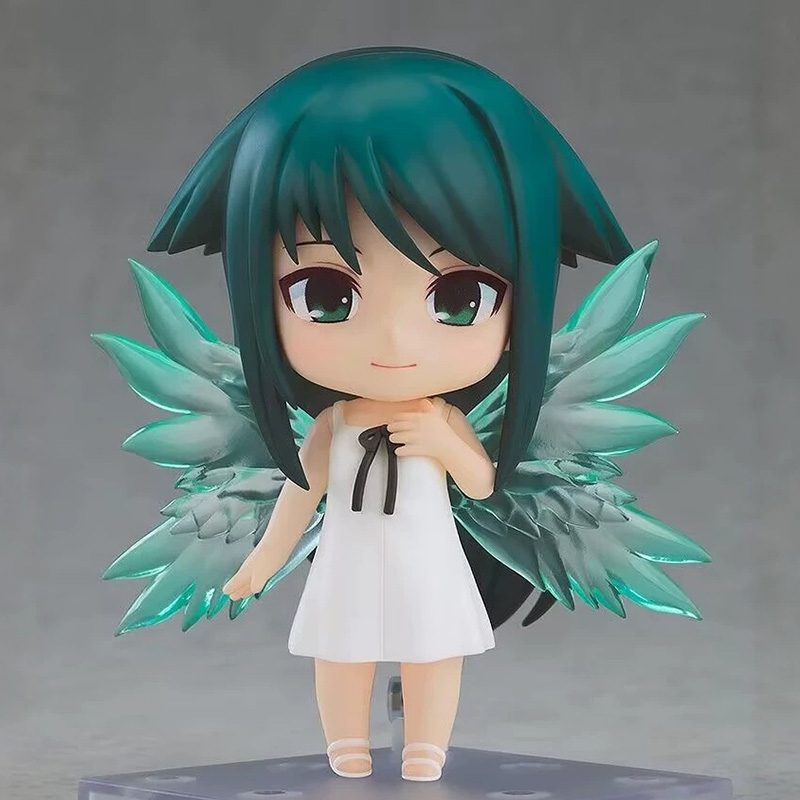 Neu # 2909 Saya The Song Of Sa – Good Smile Company Figma Bewertung und Preis