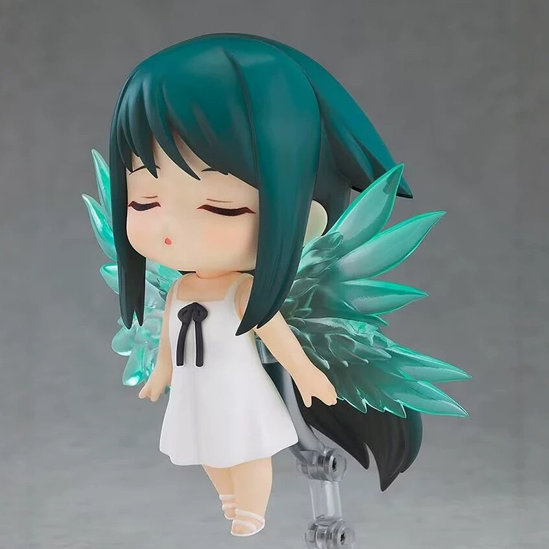 Neu # 2909 Saya The Song Of Sa – Good Smile Company Figma Bewertung und Preis
