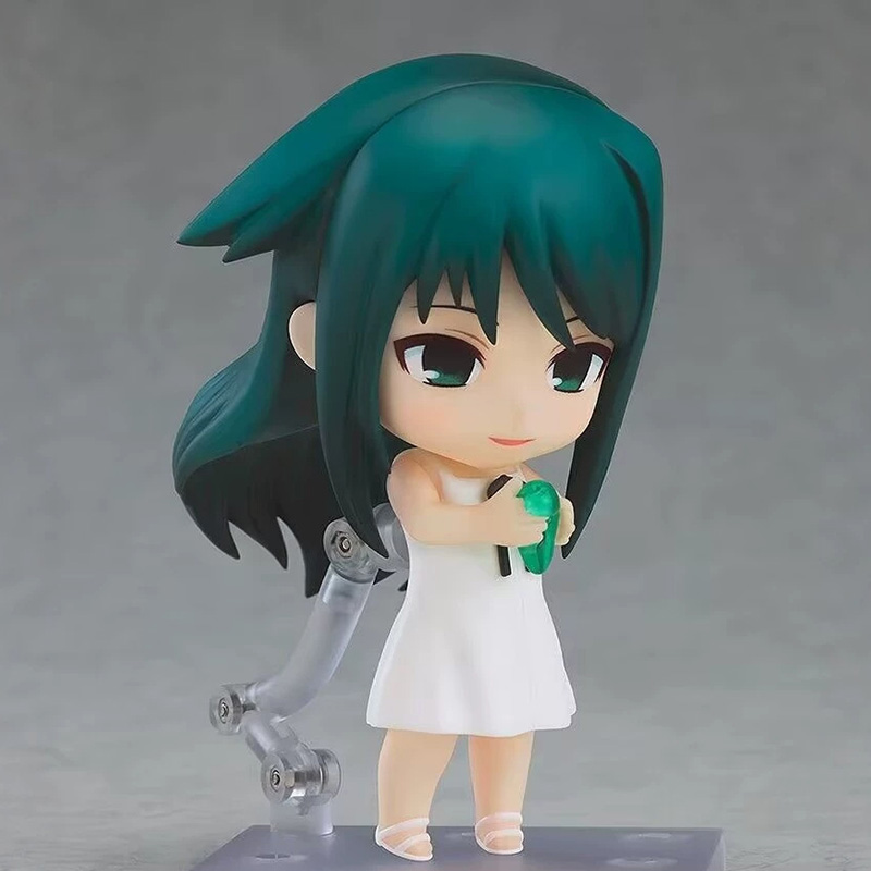Neu # 2909 Saya The Song Of Sa – Good Smile Company Figma Bewertung und Preis