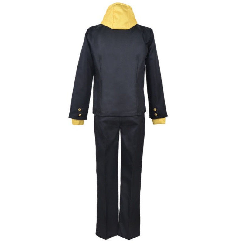SK8 The Infinity Cosplay Reki  – Anime Girl Merchandise Bewertung und Preis