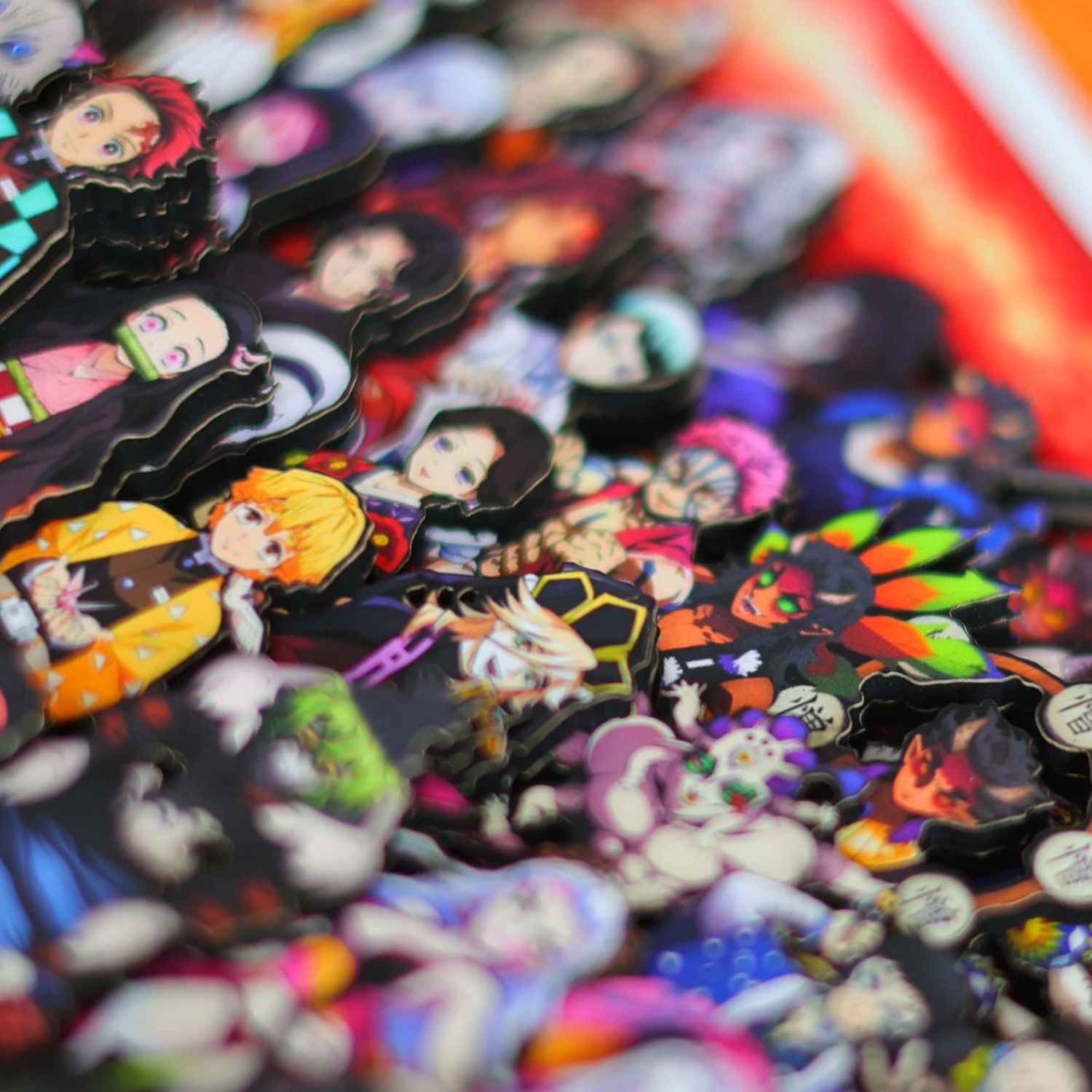 Demon Slayer Anime Merchandise – Anime Cosplay Merchandise Bewertung und Preis