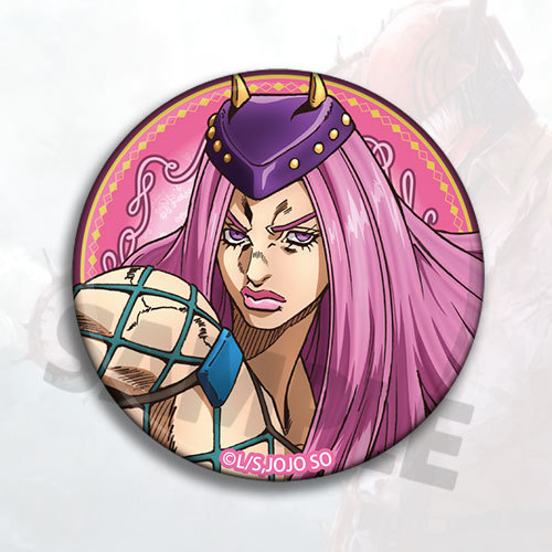 JoJo's Bizarre Adventure Stone – Anime Cosplay Merchandise Bewertung und Preis