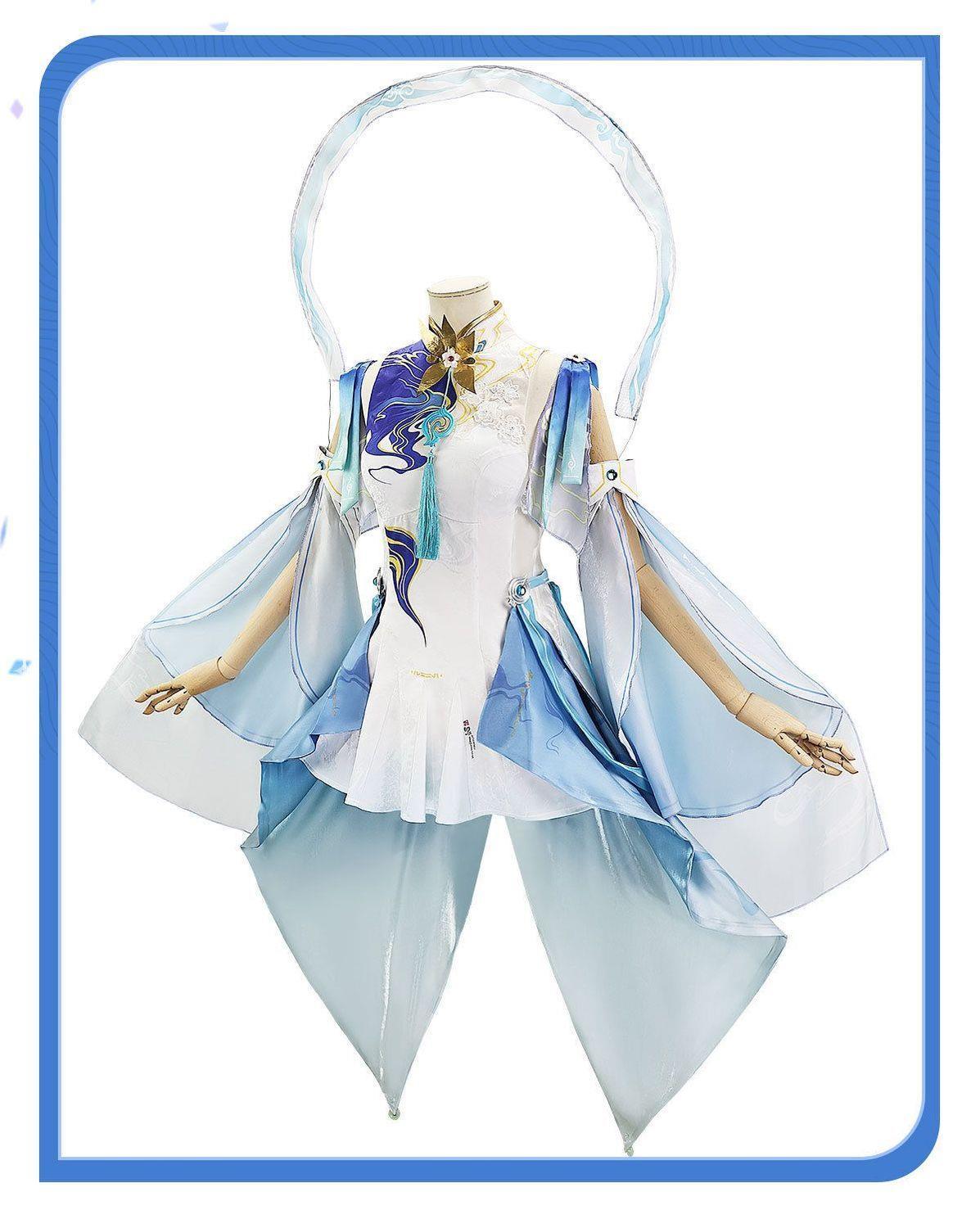 Mingchao Qingxiao Anime- und M – Anime Cosplay Merchandise Bewertung und Preis