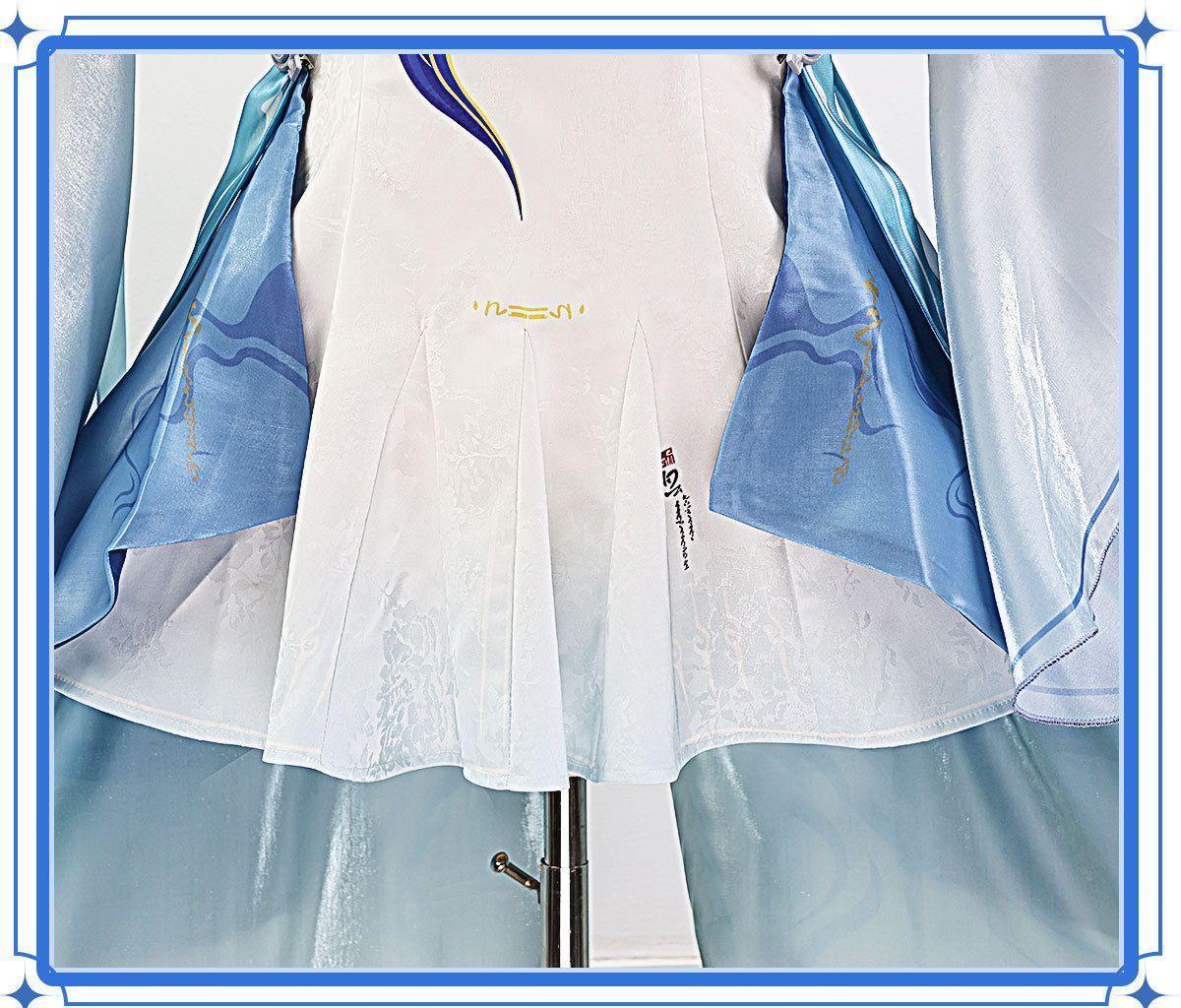 Mingchao Qingxiao Anime- und M – Anime Cosplay Merchandise Bewertung und Preis