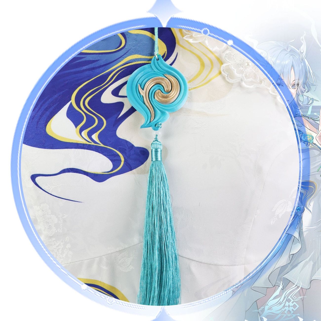 Mingchao Qingxiao Anime- und M – Anime Cosplay Merchandise Bewertung und Preis