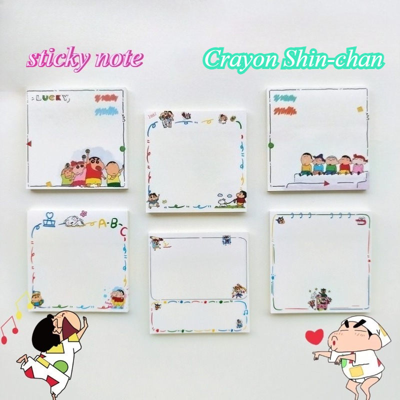 Crayon Shin-chan Cartoon Niedl – Anime Cosplay Merchandise Bewertung und Preis