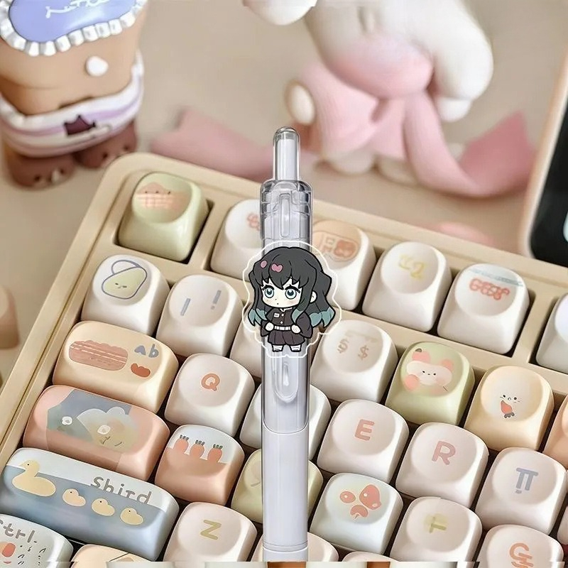 Brandneue Demon Slayer Serie K – Anime Cosplay Merchandise Bewertung und Preis