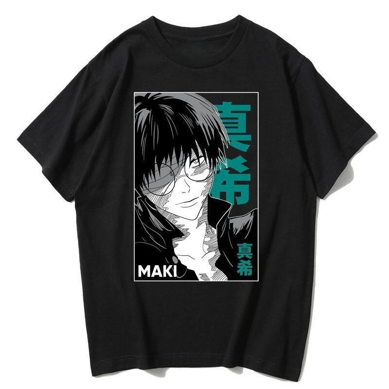 Jujutsu Kaisen Anime Zenin Mak – Anime Merchandise For Women Bewertung und Preis