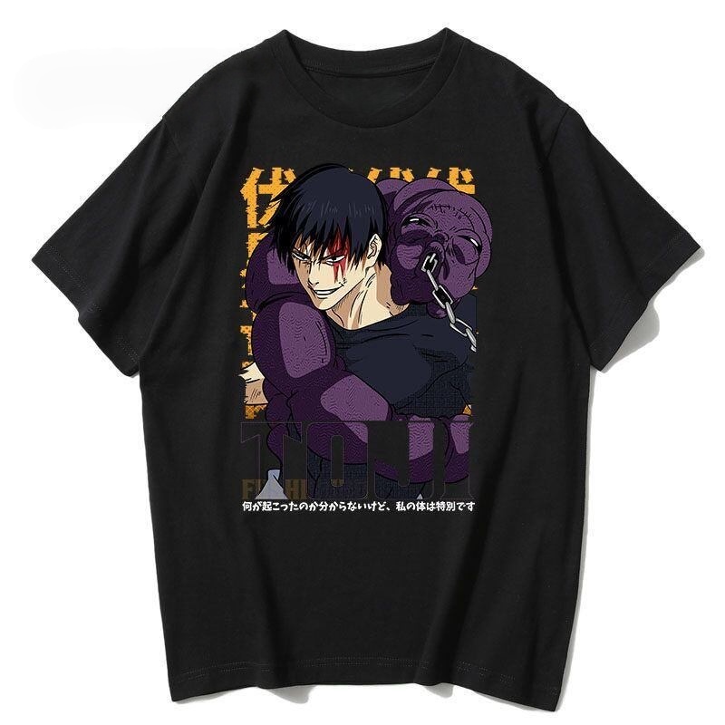 Jujutsu Kaisen Anime Zenin Mak – Anime Merchandise For Women Bewertung und Preis